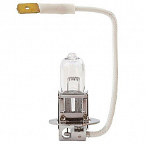 Автолампа OSRAM H3 (55) 64151 PK22s 12V /10/100 HIT